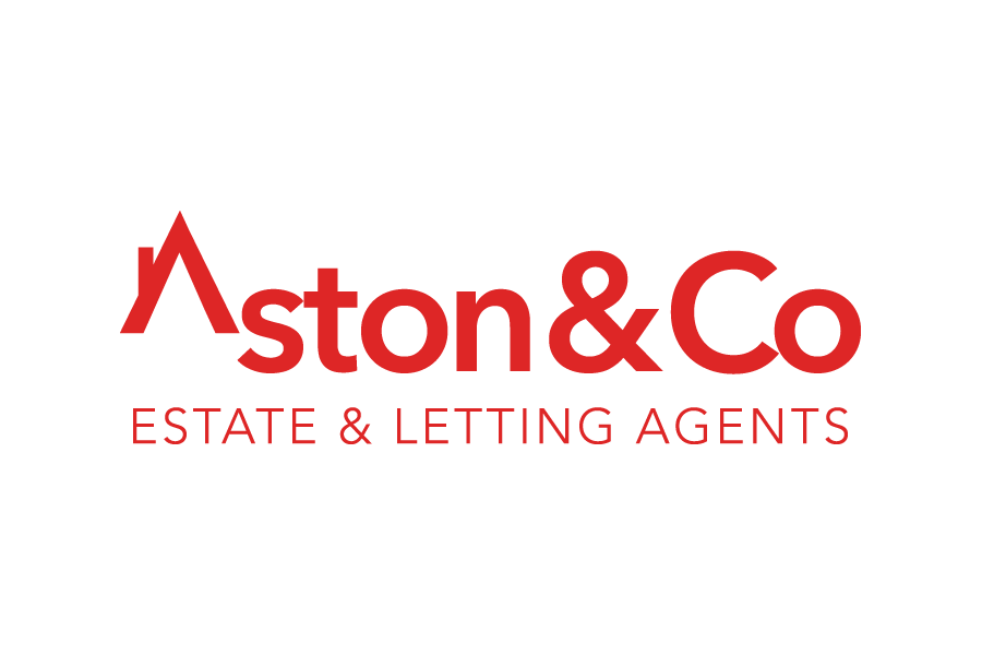 Aston & Co Logo